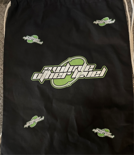 DRAWSTRING BAG