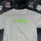 White AWOL Shirt (2)