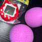 Tamagotchi Toy Tumblers In Dinosaur Egg (Game)