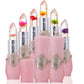 Jelly Flower Lipstick !
