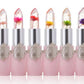 Jelly Flower Lipstick !